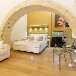 Martini Castello Maison d'hôtes Cagliari