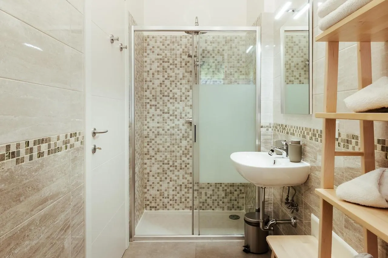 Biobenessere Eco-B&B -Adults Only- Moto&Bike Parking Arezzo 0*,