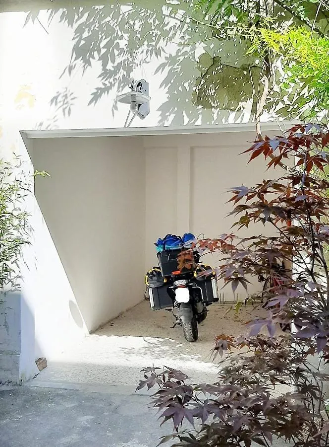Biobenessere Eco-B&B -Adults Only- Moto&Bike Parking Arezzo 0*,