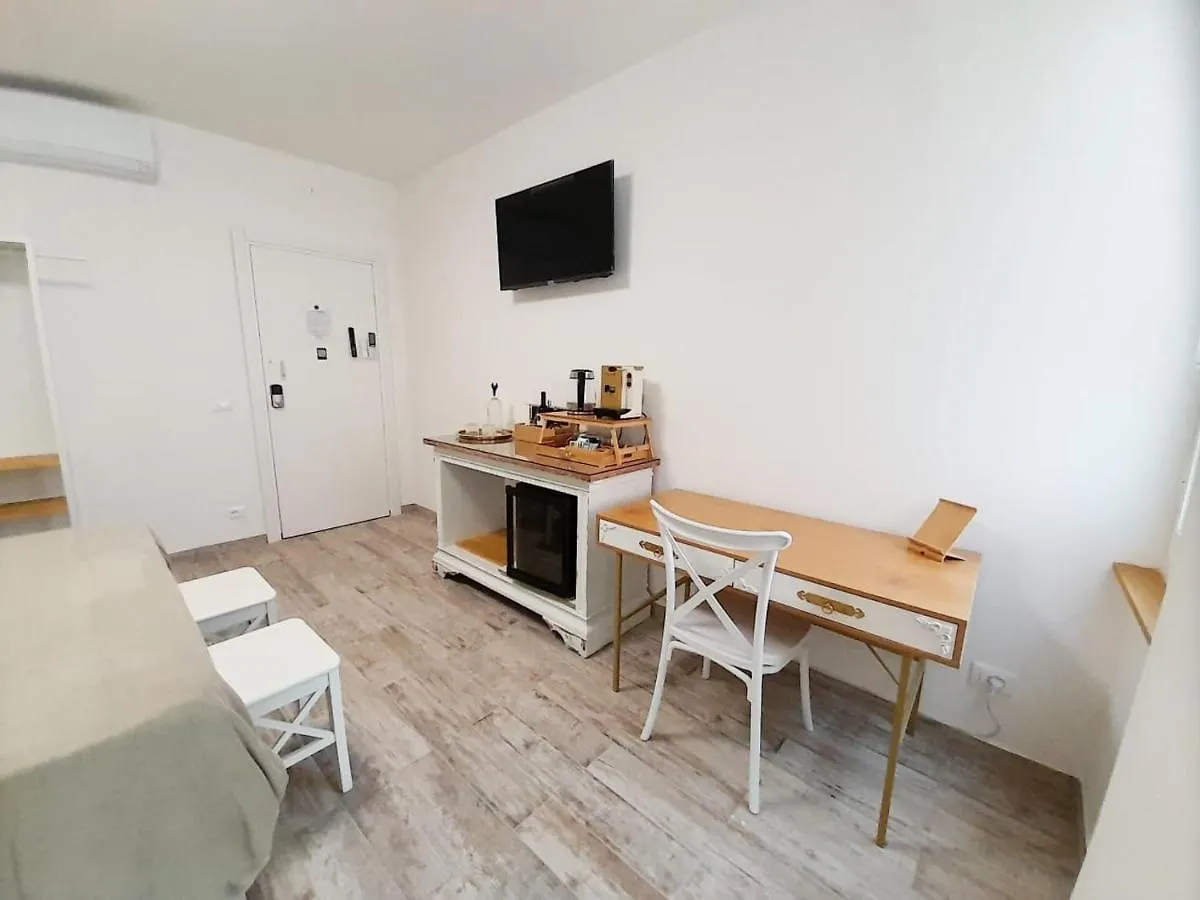 Biobenessere Eco-B&B -Adults Only- Moto&Bike Parking Arezzo