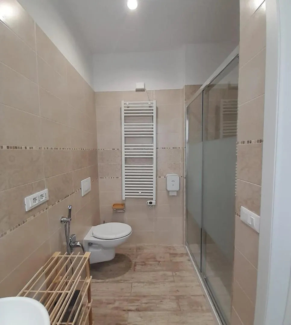 Biobenessere Eco-B&B -Adults Only- Moto&Bike Parking Arezzo